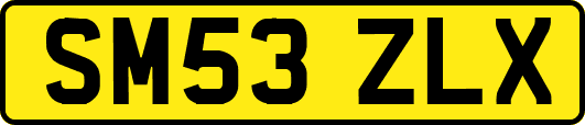 SM53ZLX