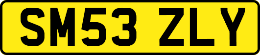 SM53ZLY