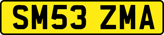 SM53ZMA