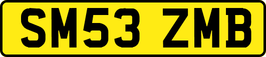SM53ZMB