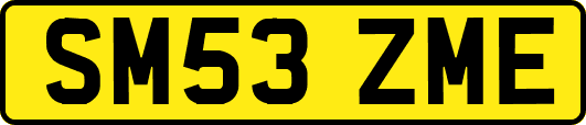 SM53ZME