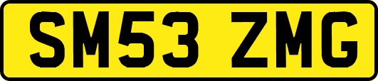 SM53ZMG