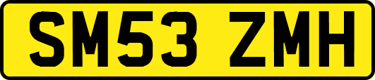 SM53ZMH