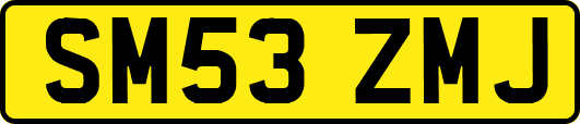 SM53ZMJ