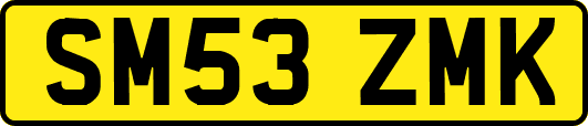SM53ZMK