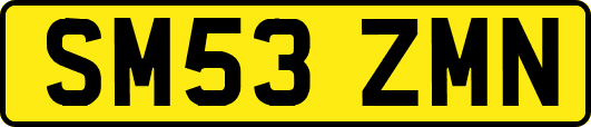 SM53ZMN