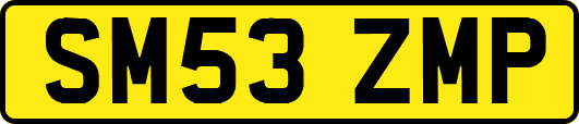 SM53ZMP
