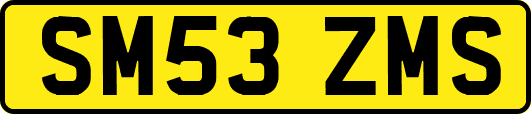 SM53ZMS