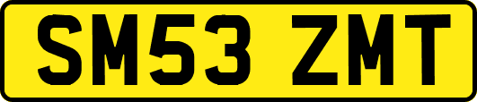 SM53ZMT