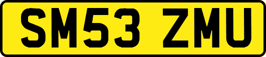 SM53ZMU