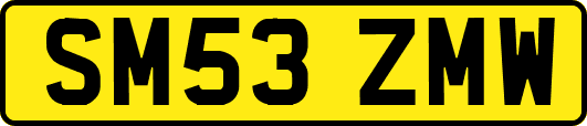 SM53ZMW