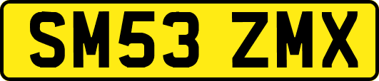 SM53ZMX