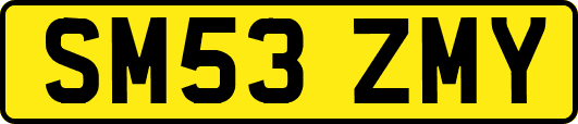 SM53ZMY