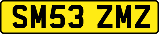 SM53ZMZ