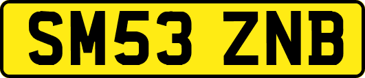 SM53ZNB