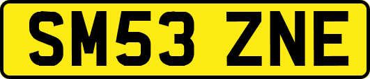 SM53ZNE