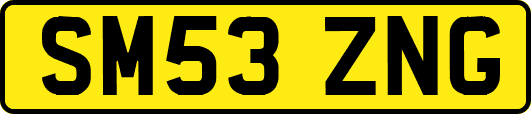SM53ZNG