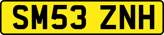 SM53ZNH