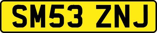 SM53ZNJ