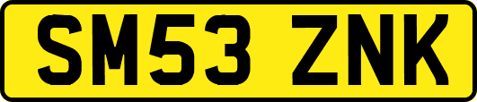 SM53ZNK