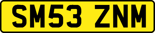 SM53ZNM