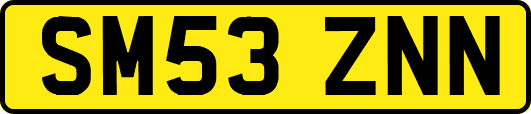 SM53ZNN