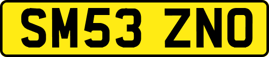 SM53ZNO