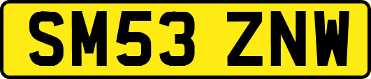 SM53ZNW