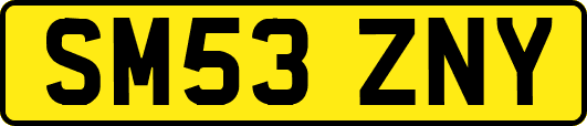 SM53ZNY