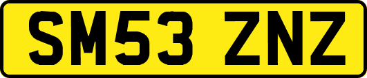 SM53ZNZ