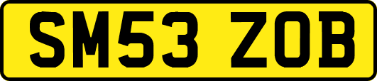 SM53ZOB