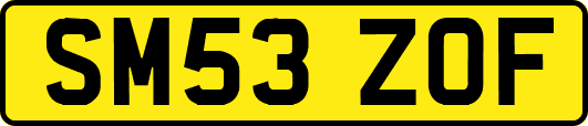 SM53ZOF
