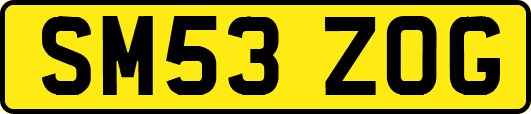 SM53ZOG