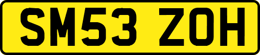 SM53ZOH