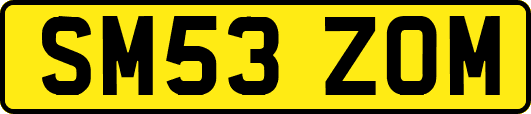 SM53ZOM