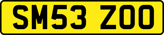 SM53ZOO