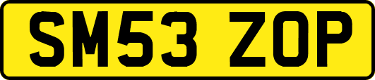 SM53ZOP
