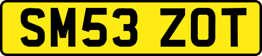SM53ZOT