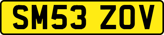 SM53ZOV
