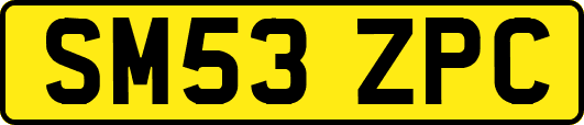 SM53ZPC