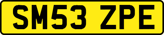 SM53ZPE