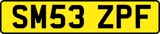 SM53ZPF