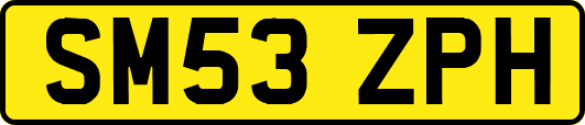 SM53ZPH