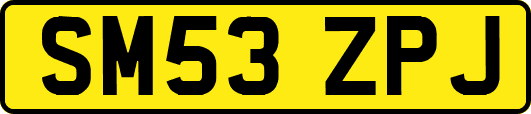 SM53ZPJ