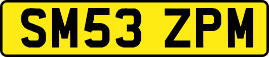 SM53ZPM
