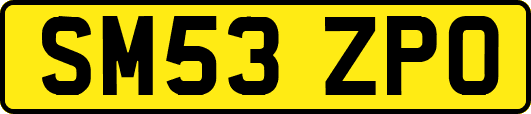 SM53ZPO