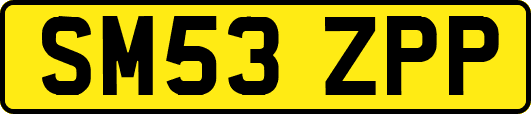 SM53ZPP