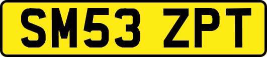 SM53ZPT