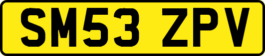 SM53ZPV