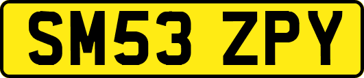 SM53ZPY